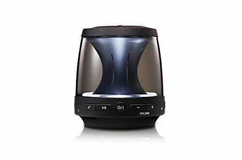 Lg Xboom Go Ph1 Minibox Speaker Bluetooth Cassa Led Musica Aux Smartphone Usb