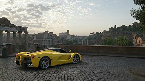 Gt Sport - Steelbook Special Limited Edition Ps4 Gioco Gran Turismo 7 Italiano
