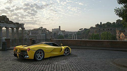 Gt Sport - Steelbook Special Limited Edition Ps4 Gioco Gran Turismo 7 Italiano