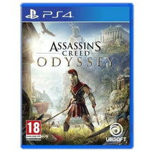 Assassin'S Creed Odyssey Ps4 Italiano Gioco Playstation 4 Eu Nuovo Sigillato