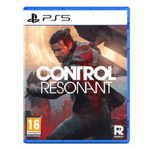 Control Resonant Ps5 Gioco Italiano Playstation 5 Videogioco PAL ITA