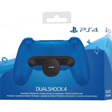 Espansione Posteriore Tasti Dualshock Ps4 Back Button Attachment Sony Ufficiale