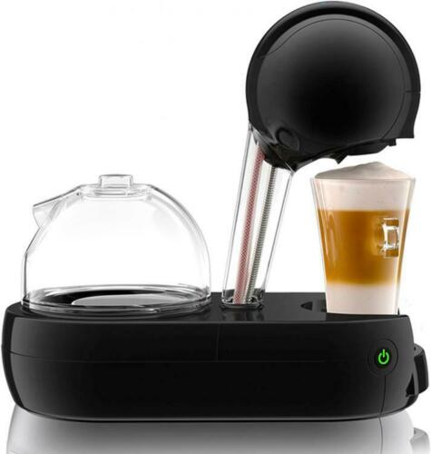 Macchina Caffe' De'Longhi Nescafe Dolce Gusto Con Capsule 1500W Espresso Cialde