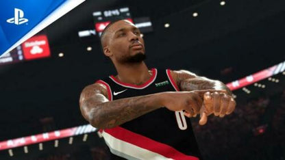 Nba 2K21 Standard Edition Xbox One Videogioco Italiano Copertina Eu Nuovo