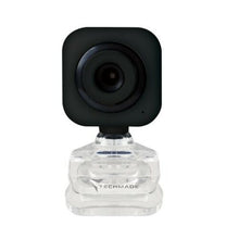 Techmade Webcam Tmc012 0,3 Mp 640 X 480 Pixel Usb Pc Smart Working Camera Skyp