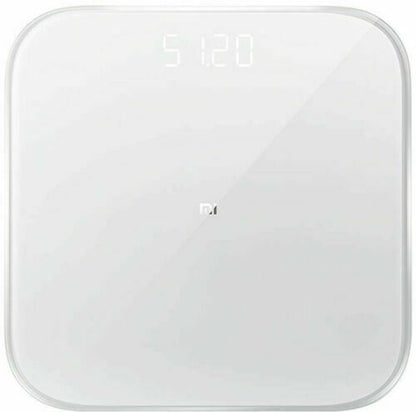 Xiaomi Mi Smart Scale 2 Bilancia Pesapersone Intelligente Bluetooth Digitale