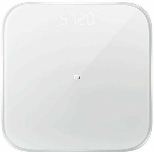 Xiaomi Mi Smart Scale 2 Bilancia Pesapersone Intelligente Bluetooth Digitale