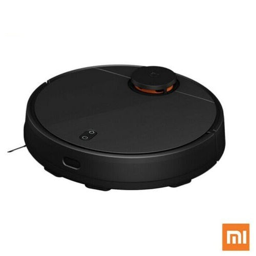 Xiaomi Aspirapolvere Mi Vacuum Mop Pro Robot Smart Controllo Remoto Lds Black