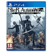 Nier Automata Ps4 Italiano Gioco Playstation 4 Italiano Videogioco Nuovo Ps5
