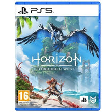 Horizon Forbidden West Ps5 Gioco Playstation 5 Italiano Videogioco Sony Nuovo