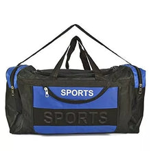 Borsone Sportivo Borsa Tracolla Palestra Calcio Karate Allenamento Viaggio Nuoto