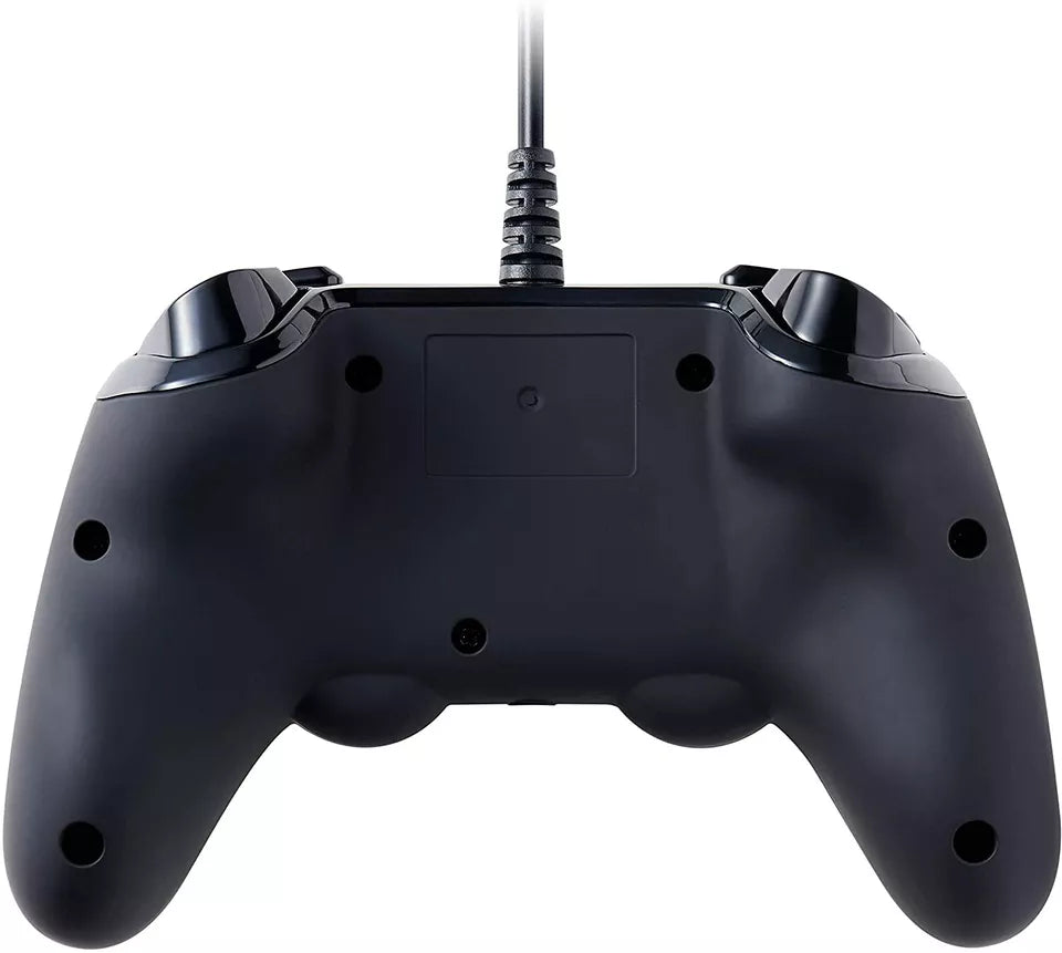 Nacon Controller Wired Pad Playstation 4 Ps4/Pc Joypad Cablato Usb (Green Camo)