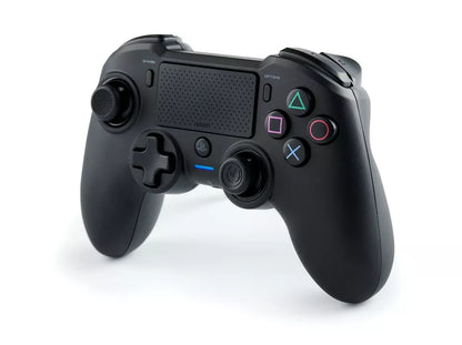 Nacon Controller Asymmetric Wireless Ps4 Nero Senza Filo Pad Play Station 4 / Pc