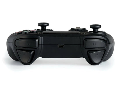 Nacon Controller Asymmetric Wireless Ps4 Nero Senza Filo Pad Play Station 4 / Pc