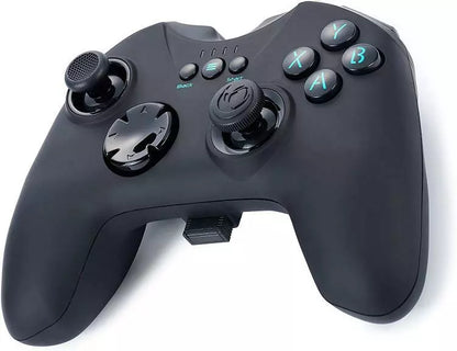 Nacon Wireless Pc Controller Senza Fili Pad Gaming Wireless 6 Pulsanti GC-200WL