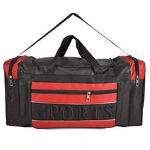 Borsone Sportivo Borsa Tracolla Palestra Calcio Karate Allenamento Nuoto Viaggio