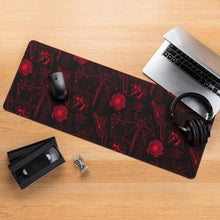 Paladone Desk Mat (Stranger Things) Tappetino Xxl Per Mouse Pad Pc Da Scrivania