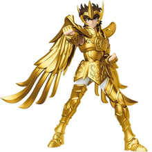 Blokees Saint Seiya: Model Kit Champion Class (Sagittarius Aiolos) Action Figure Zodiaco 75006
