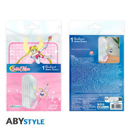 Abystyle Reggilibri Sailor Moon Anime Manga - Gadget