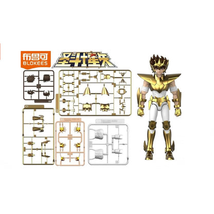 Blokees Saint Seiya Champion Class (Pegasus Seiya) EX Anniversary Edition 75016
