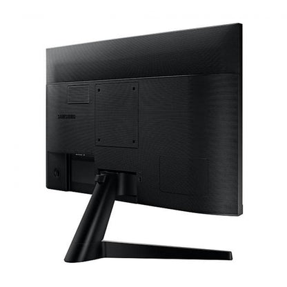Samsung Monitor Ips 24" Full Hd Lf24T350Fhu 75Hz Led Vga Hdmi Usb Desktop Pc Ps4