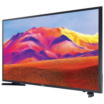 Samsung - Smart Tv 32" Ue32T5372 Full Hd Led Wifi Dvb-T2 Fhd Hdr 81,3Cm Nero Ps5