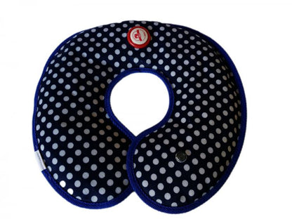 BORSA ELETTRICA ACQUA CALDA PER DOLORI CERVICALE COLLO MANI PIEDI SCHIENA CUSCIN