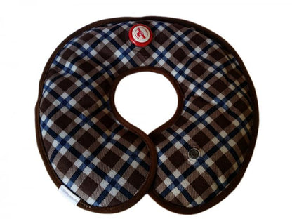 BORSA ELETTRICA ACQUA CALDA PER DOLORI CERVICALE COLLO MANI PIEDI SCHIENA CUSCIN