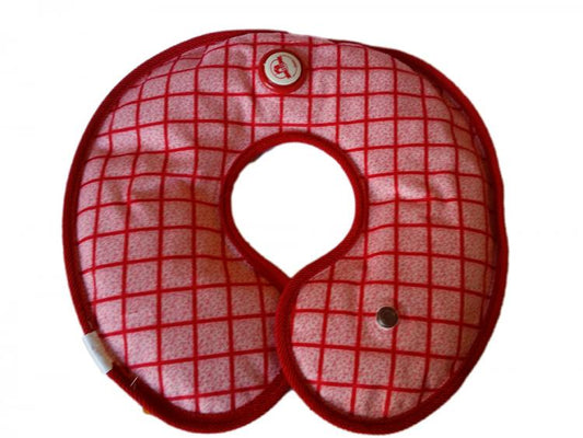 BORSA ELETTRICA ACQUA CALDA PER DOLORI CERVICALE COLLO MANI PIEDI SCHIENA CUSCIN