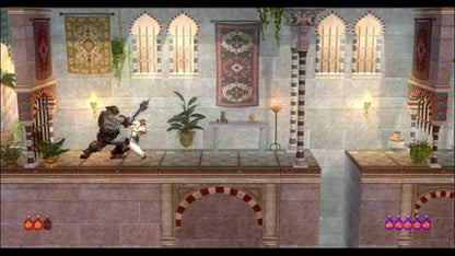 Prince Of Persia Classics Nordic Xbox 360 Videogioco Italiano Nuovo Sigillato