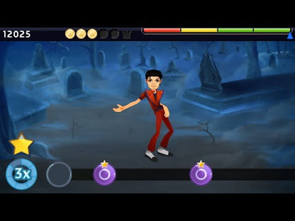 Michael Jackson: The Experience Videogioco PSP Italiano Nuovo