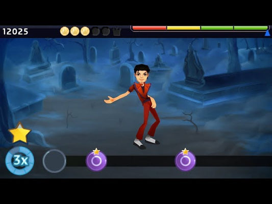 Michael Jackson: The Experience Videogioco PSP Italiano Nuovo