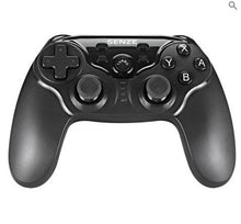 Senze - Controller Wireless Senza Fili Per Nintendo Switch E Pc Pro Joystick Pad