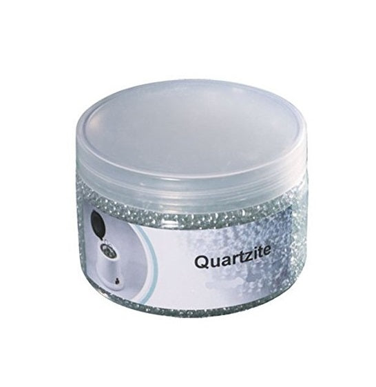 Sterilizzatore Professionale Al Quarzo Microsfere Nail Art Utensili + Ricarica