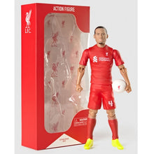 Banbo Toys - Sockers - Liverpool (Virgil Van Dijk) Action Figure Football/Calcio Statuetta da Collezione 20cm