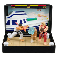 Console Heroes - Sega Mega Drive (Super Street Fighter) Cartucce Collezionabili