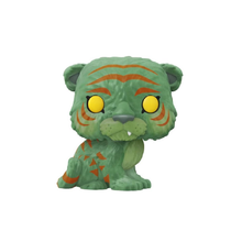 Movies Funko Pop ! Masters Of The Universe - (2027)  Baby Cringer Flocked Figure