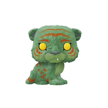 Movies Funko Pop ! Masters Of The Universe - (2027)  Baby Cringer Flocked Figure