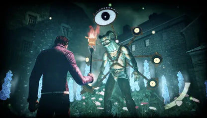 Shadows of the Damned: Hella Remastered Ps5 Videogioco Italiano Playstation 5