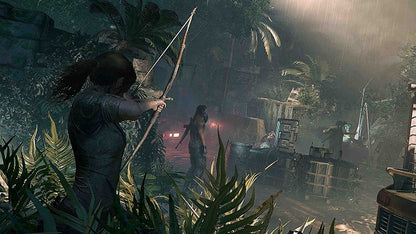 Shadow Of The Tomb Raider Xbox One Videogioco Eu Italiano Nuovo Sigillato