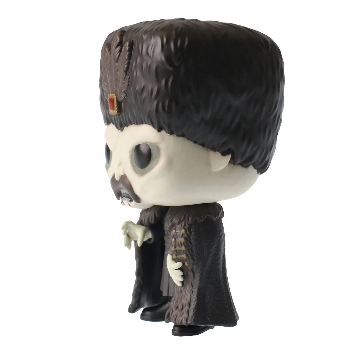 Funko Pop ! Movies Nosferatu - (1921) Count Orlok Figure Nosferatu (2025) 9cm