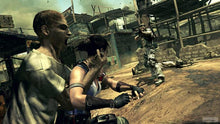 Resident Evil 5 Ps4 Videogioco Italiano Playstation 4 Nuovo Sigillato Hd Up Ps5