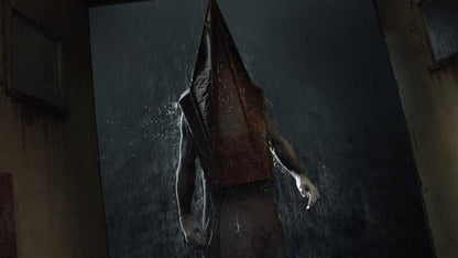 Silent Hill 2 Remake Ps5 Gioco Italiano Playstation 5 Videogioco Nuovo Sigillato