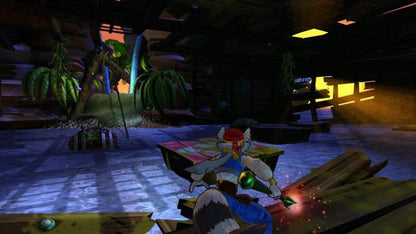 Sly Cooper Thieves In Time Ps3 Gioco Italiano Play Station 3 Cross-Buy Ps Vita