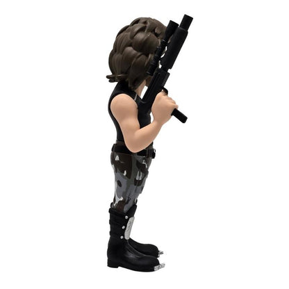 Minix Fuga Da New York (Movies 115) Snake Jena Plissken Figure Kurt Russell 12Cm