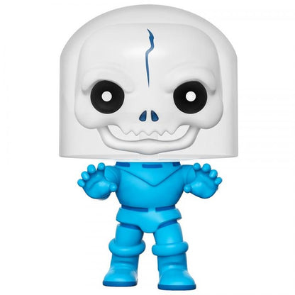 Funko Pop Animation Scooby-Doo - Spooky Space Kook (628) Vinyl Figure Scheletro