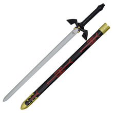 Spada Bamboo (non affilata) - The Legend of Zelda Master Dark Link Sword
