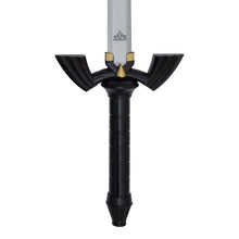Spada Bamboo (non affilata) - The Legend of Zelda Master Dark Link Sword