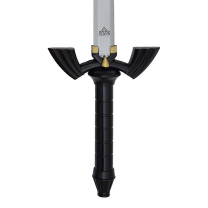 Spada Bamboo (non affilata) - The Legend of Zelda Master Dark Link Sword