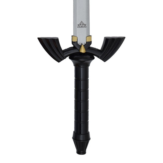 Spada Bamboo (non affilata) - The Legend of Zelda Master Dark Link Sword